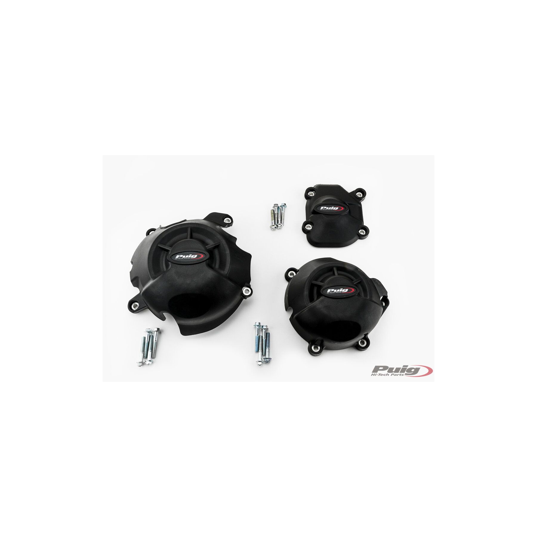 Puig Engine Cover Kawasaki Z800 2016