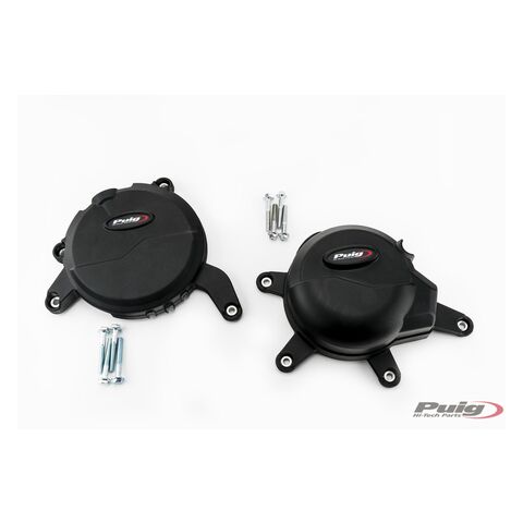 Puig Engine Cover KTM 390 Duke / RC390