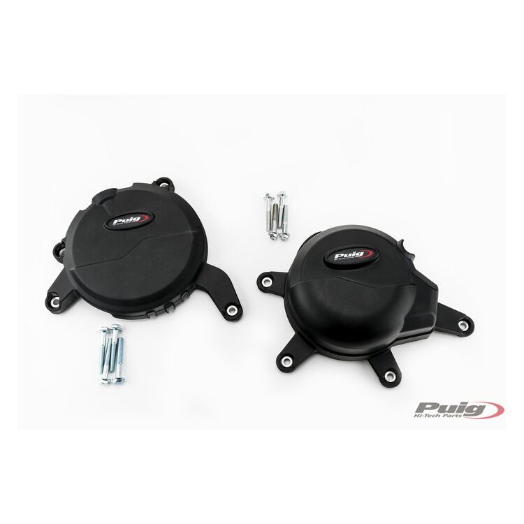 Puig Engine Cover KTM 390 Duke / RC390