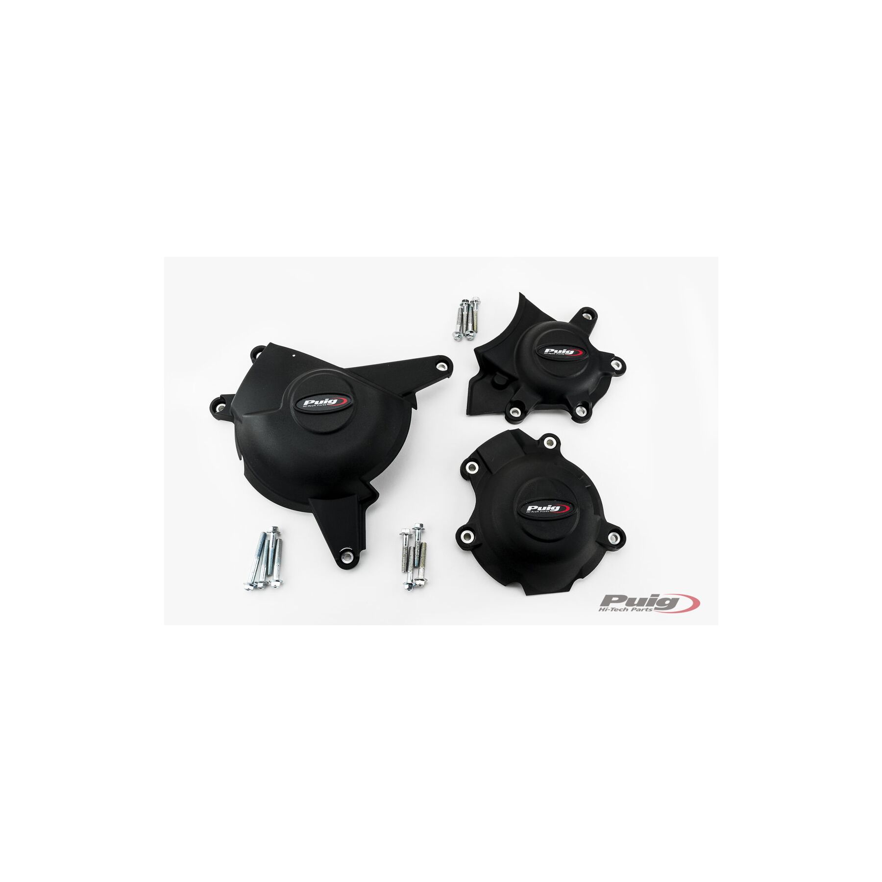 Puig Engine Cover Suzuki GSXR1000 / R 2017-2025