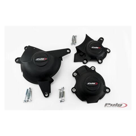 Puig Engine Cover Suzuki GSXR1000 / R 2017-2025