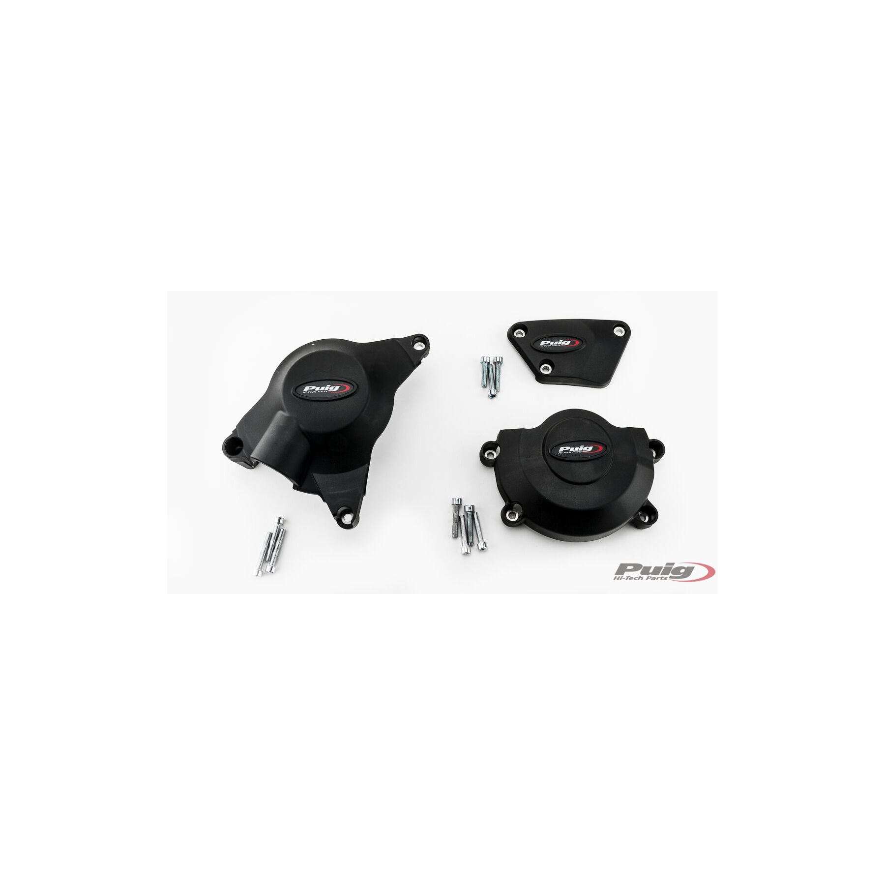 Puig Engine Cover Yamaha R6 2006-2020