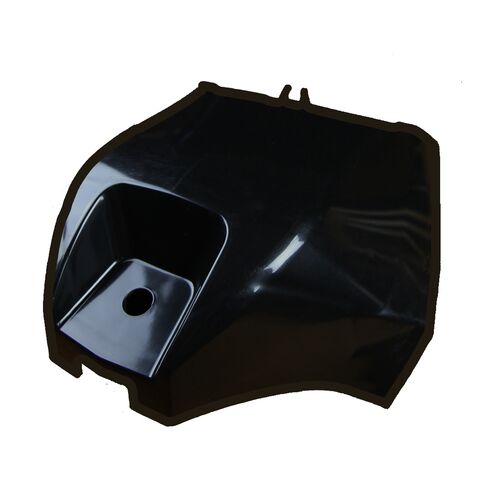 Cycra Air Box Cover Yamaha YZ250F / YZ450F 2018-2024