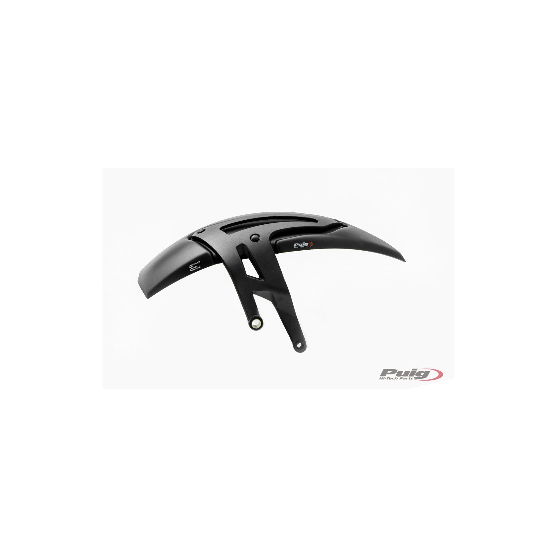 Puig Rear Tire Hugger BMW R1200R / R1250R / RS