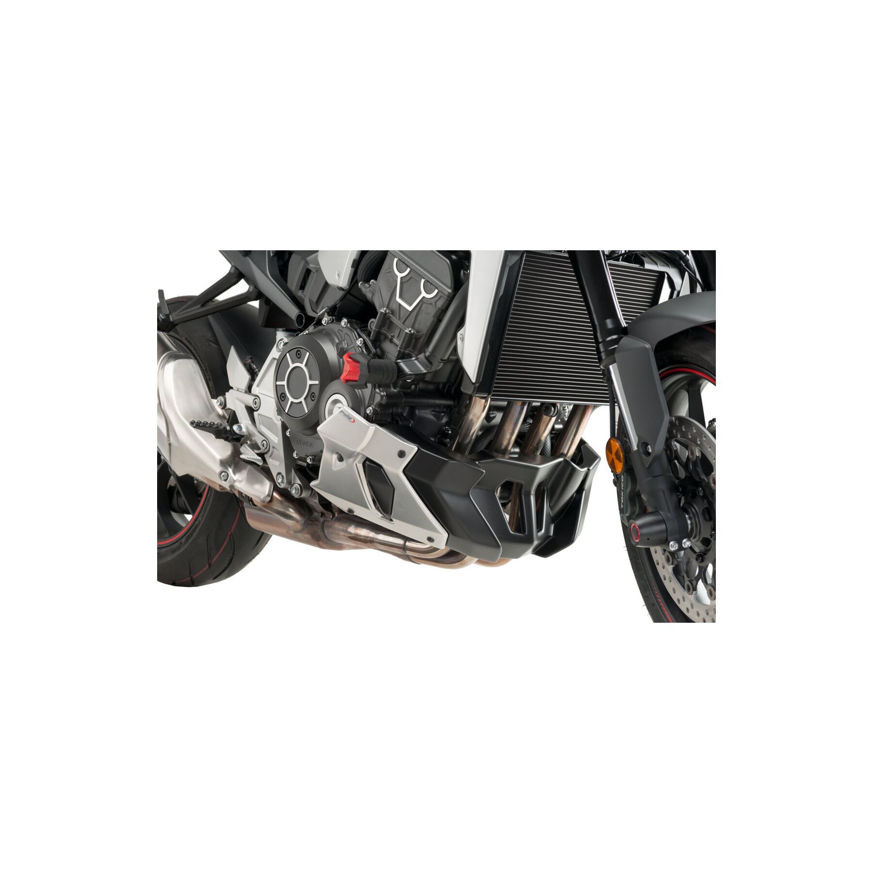 Puig Engine Spoiler Honda CB1000R 2018-2019