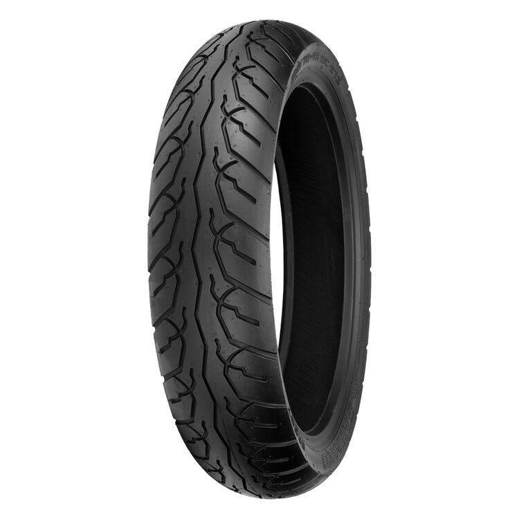 Shinko SR 567 / 568 Scooter Tires Rear 130/70-12 62