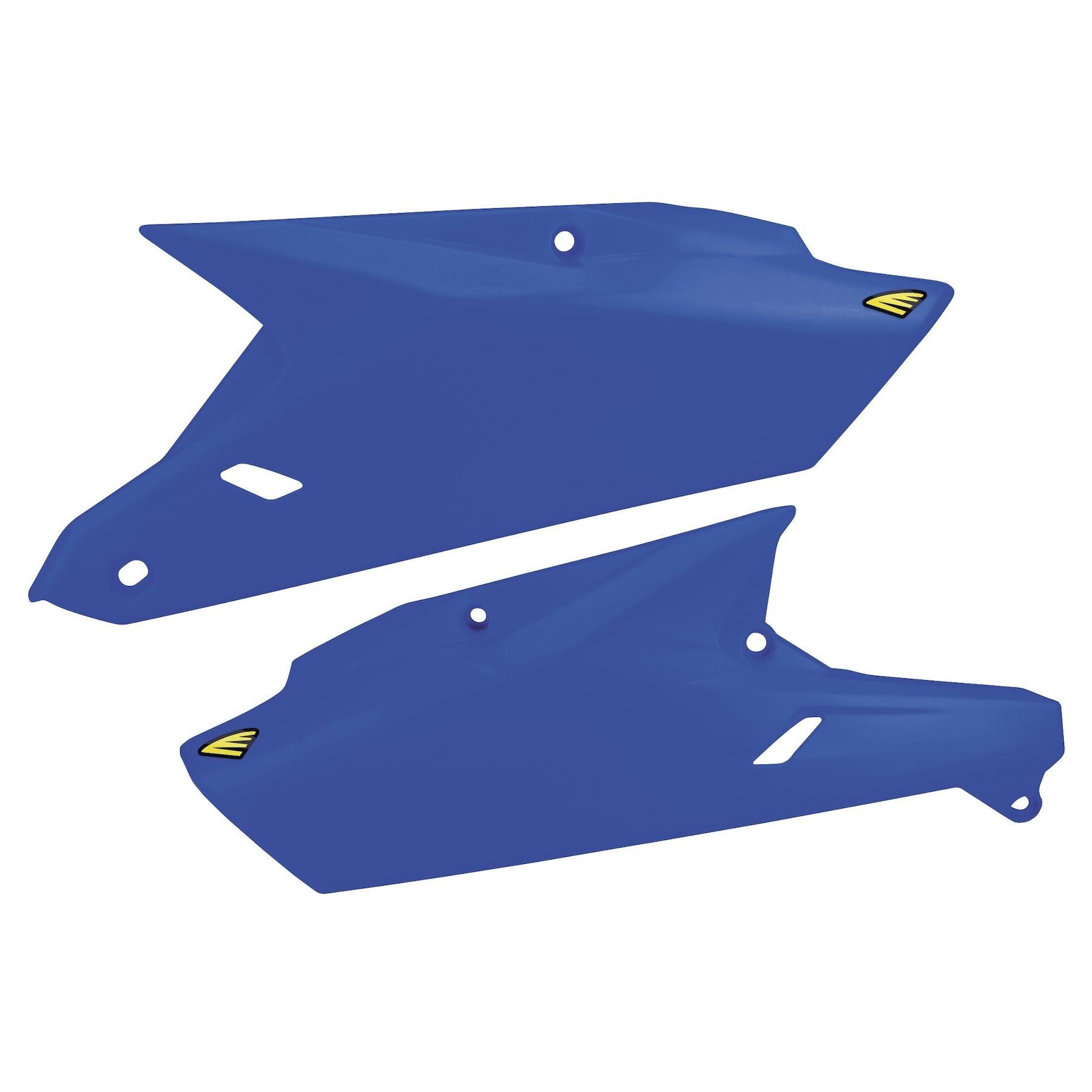 Cycra Side Panels Yamaha YZ250F / YZ450F / YZ450FX 2018-2024