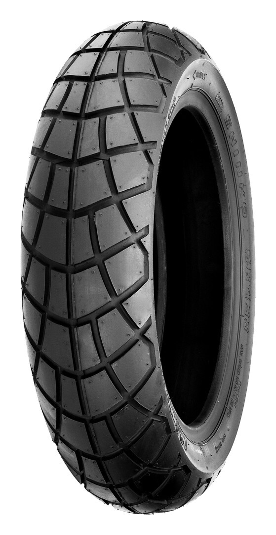 Shinko SR 428 Scooter Tires 20 (30.99) Off! RevZilla