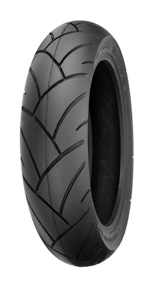Shinko SR 740 / 741 Touring Tires | 27% ($42.99) Off! - RevZilla