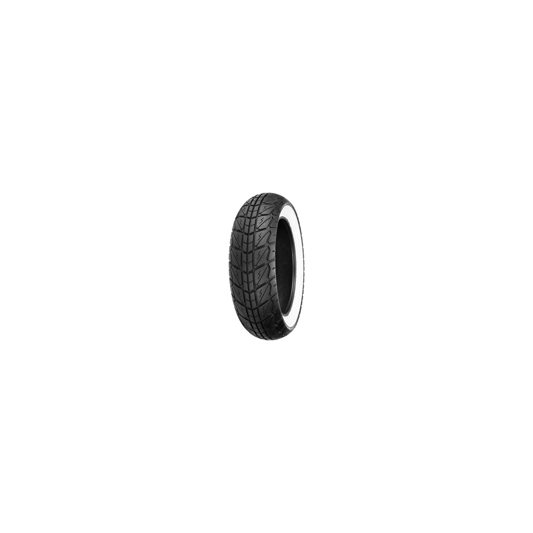 Shinko SR 723 White Wall Scooter Tires