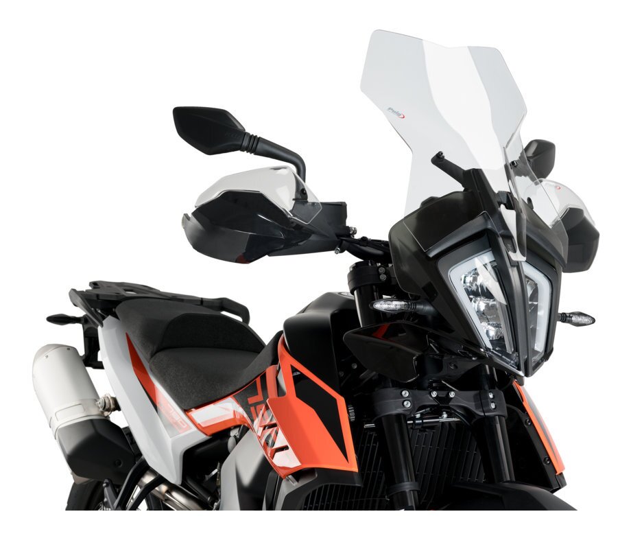 Puig Touring Windscreen KTM 790 / 890 Adventure / R 2019-2022 Standard
