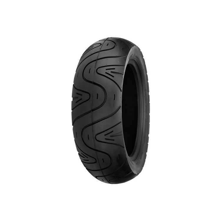 Shinko SR 007 Scooter Tires Front 110/70-12 47P