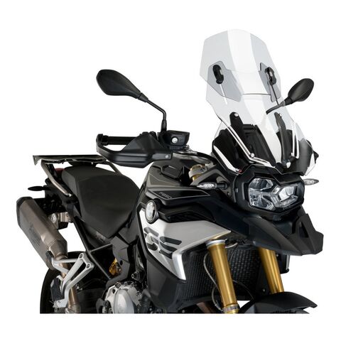 Puig Touring Windscreen BMW F750GS / F850GS / Adventure