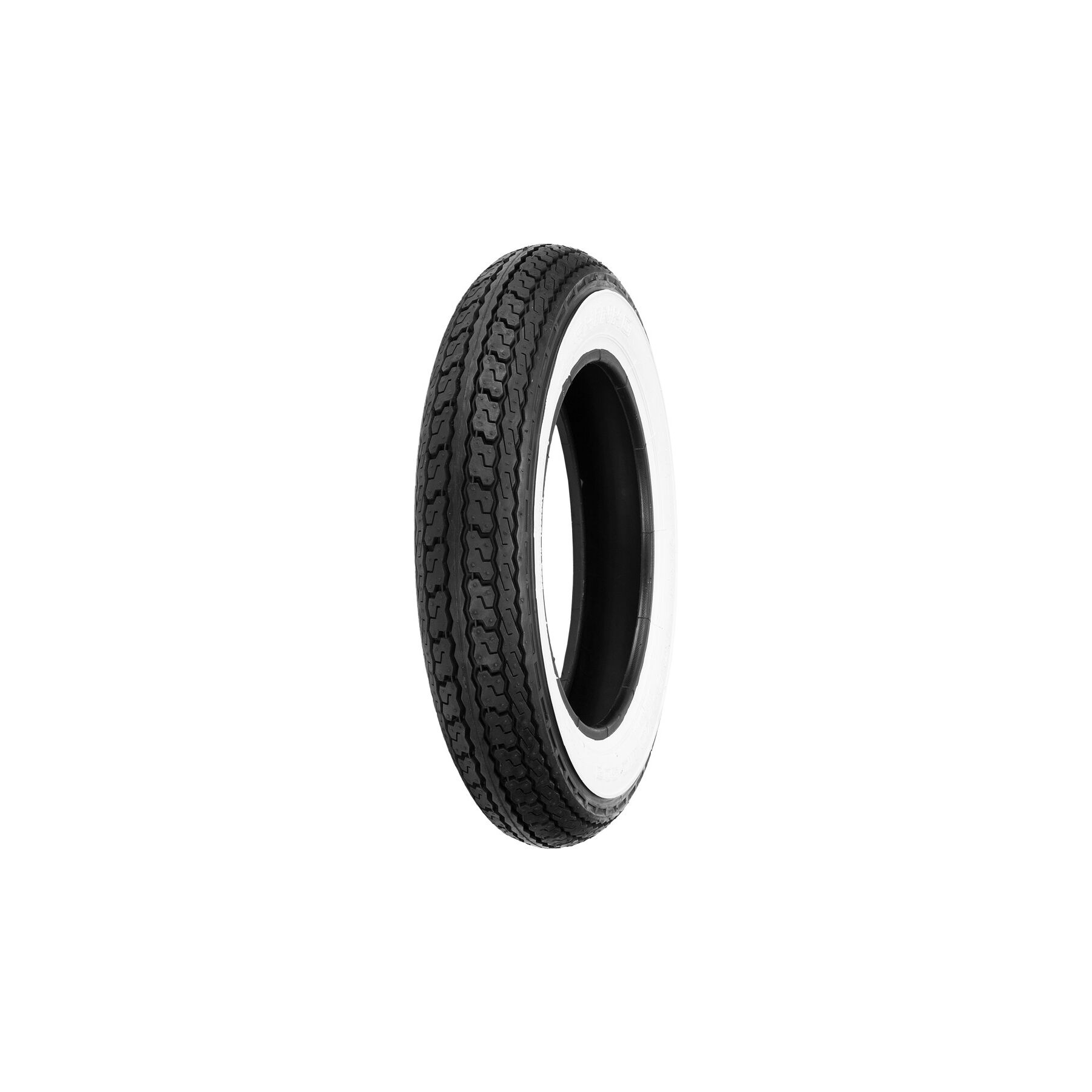 Shinko SR 550 White Wall Scooter Tires