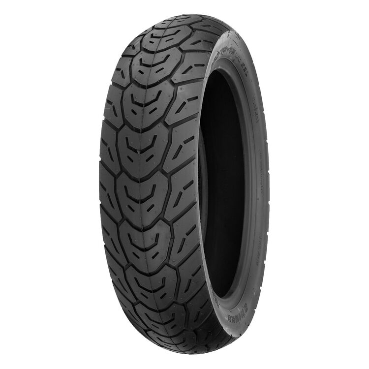 Shinko SR 429 Scooter Tires Front/Rear 130/60-13 53L