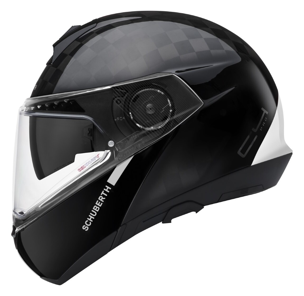 Pantalla Casco Schuberth C3 Visier Visier Schuberth C4/C4 Pro/C4