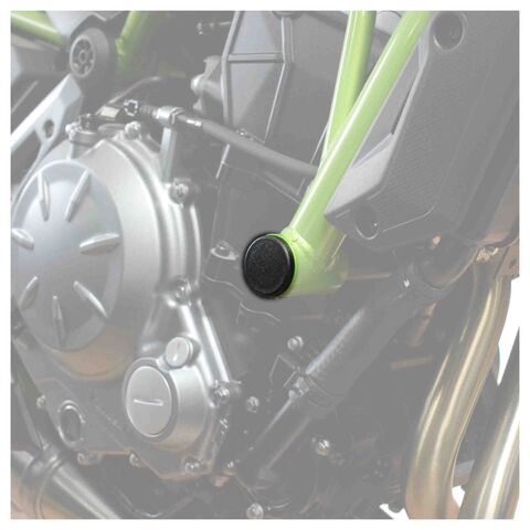 Puig Chassis Plugs Kawasaki Ninja 650 / Z650