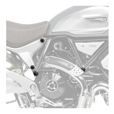 Puig Chassis Plugs Ducati Scrambler 1100 / Sport / Special