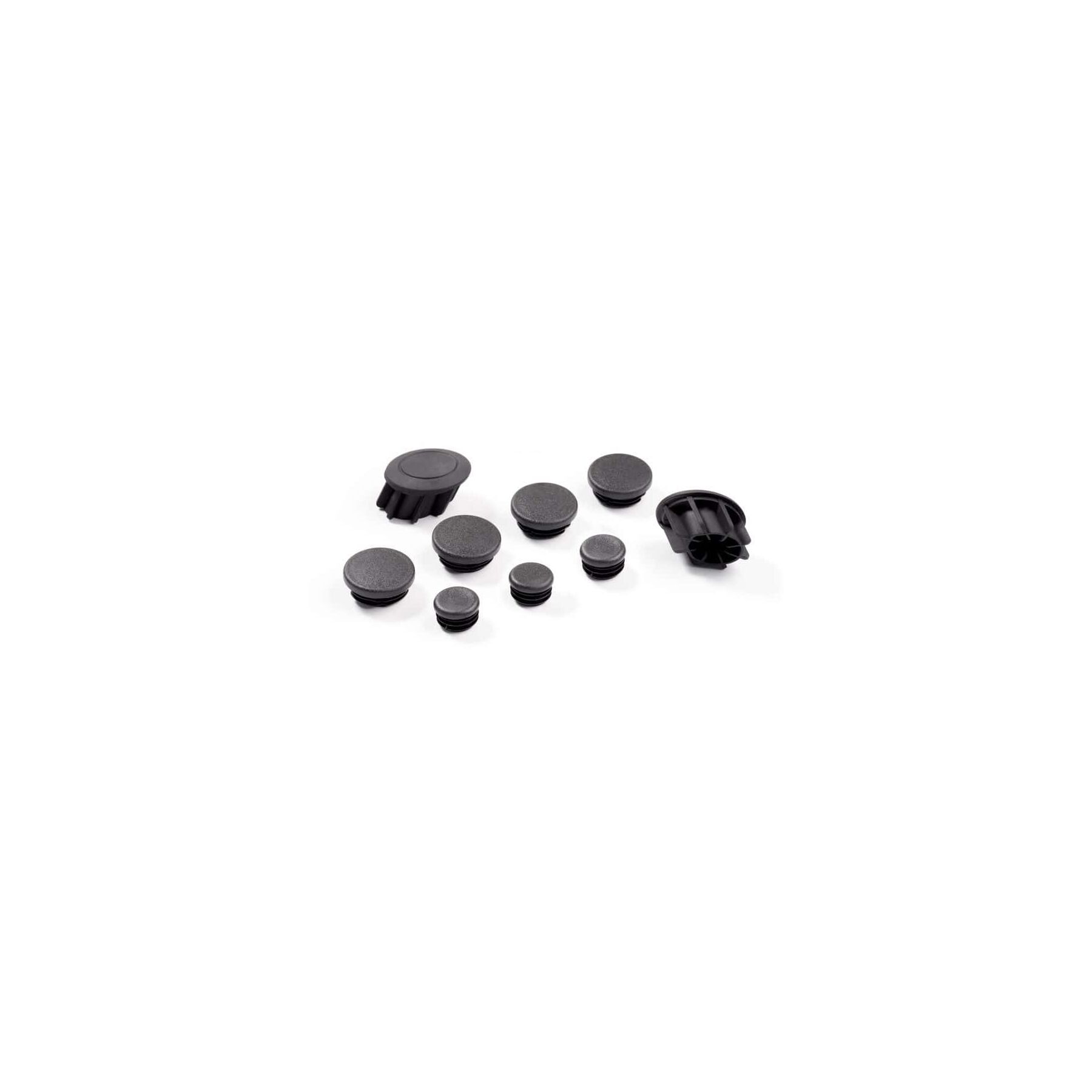 Puig Chassis Plugs BMW R1200R / R1200RS / 1250R / 1250RS