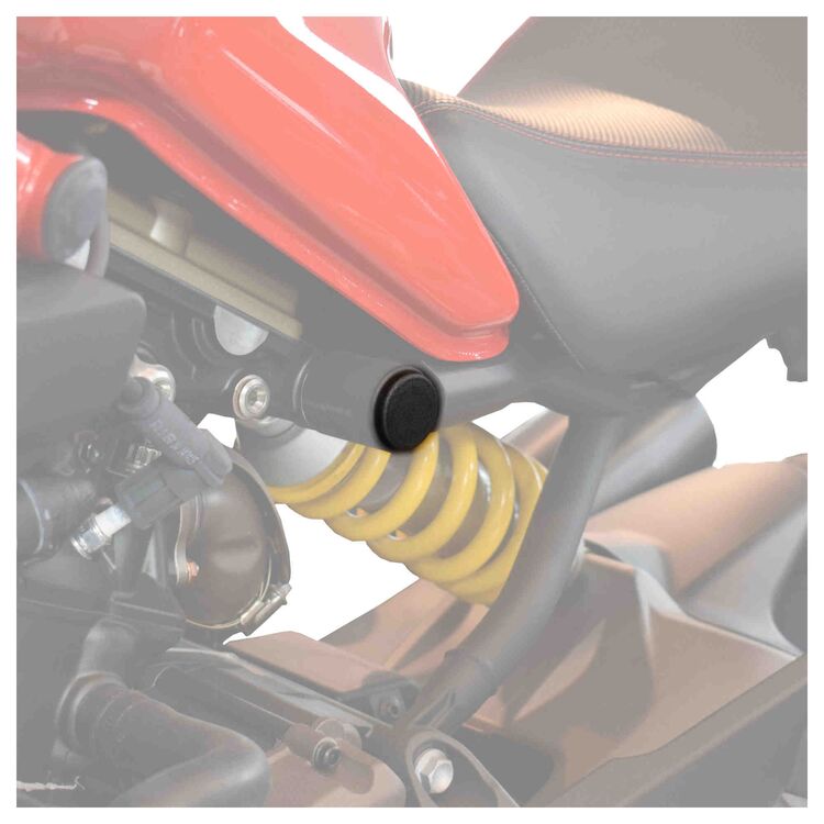 Puig Chassis Plugs Ducati Monster 821 / 1200 / S