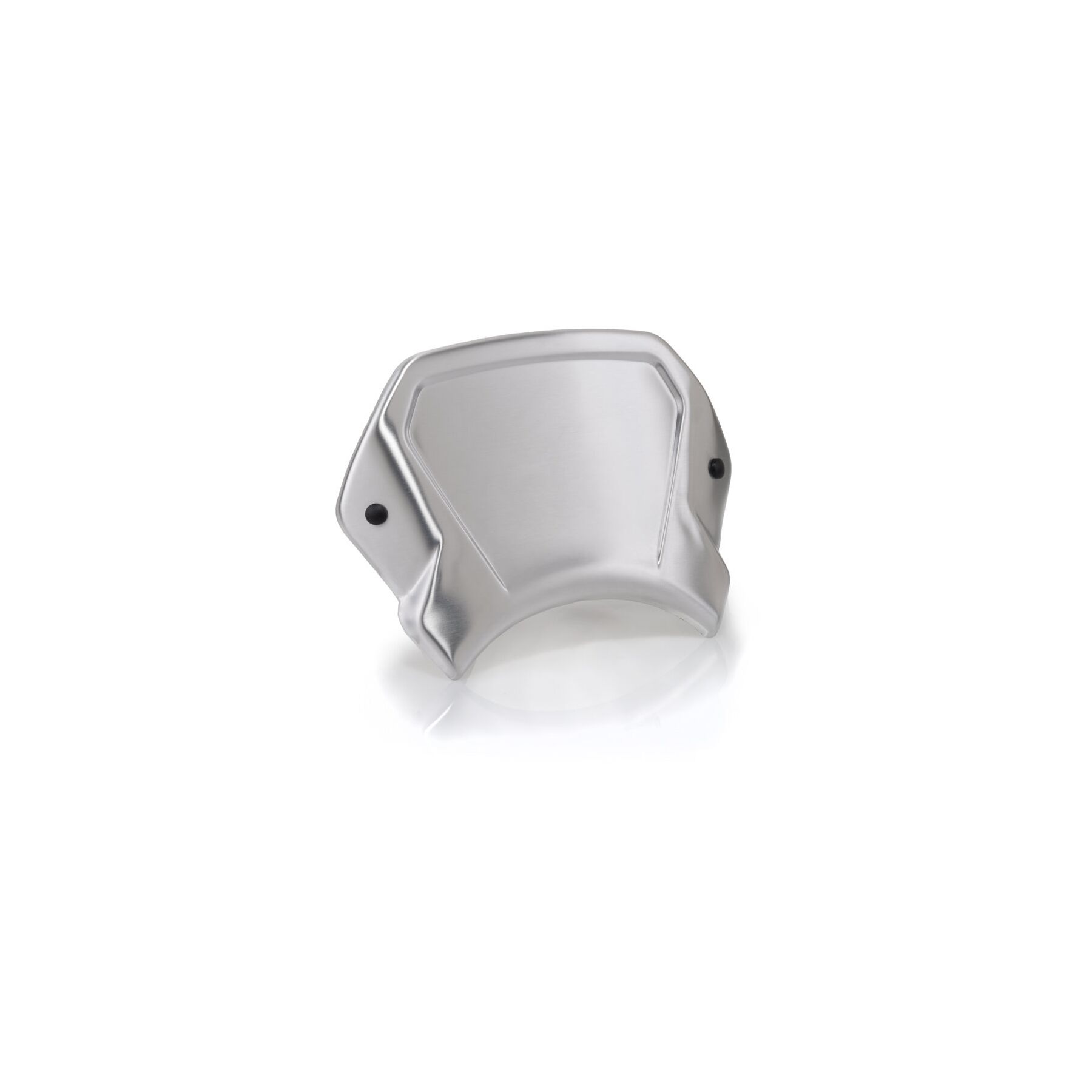 Puig Aluminium Front Plate Yamaha XSR900 2016-2021