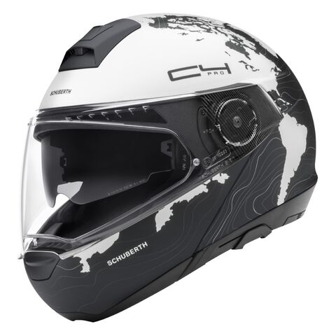 Schuberth C4 Pro Magnitudo Helmet