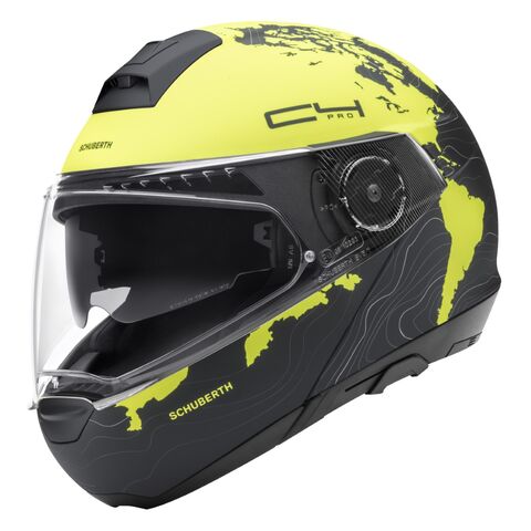 Schuberth C4 Pro Magnitudo Helmet