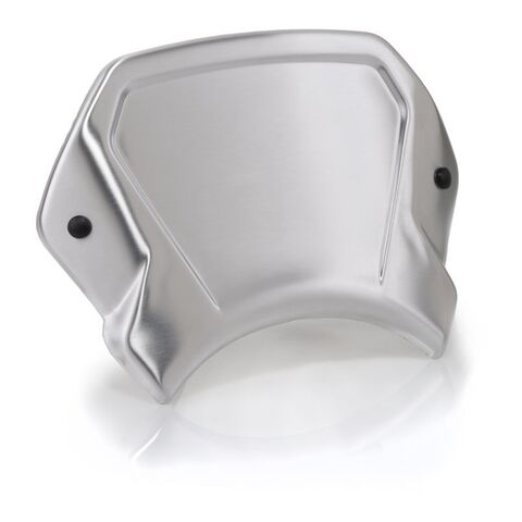 Puig Aluminium Front Plate