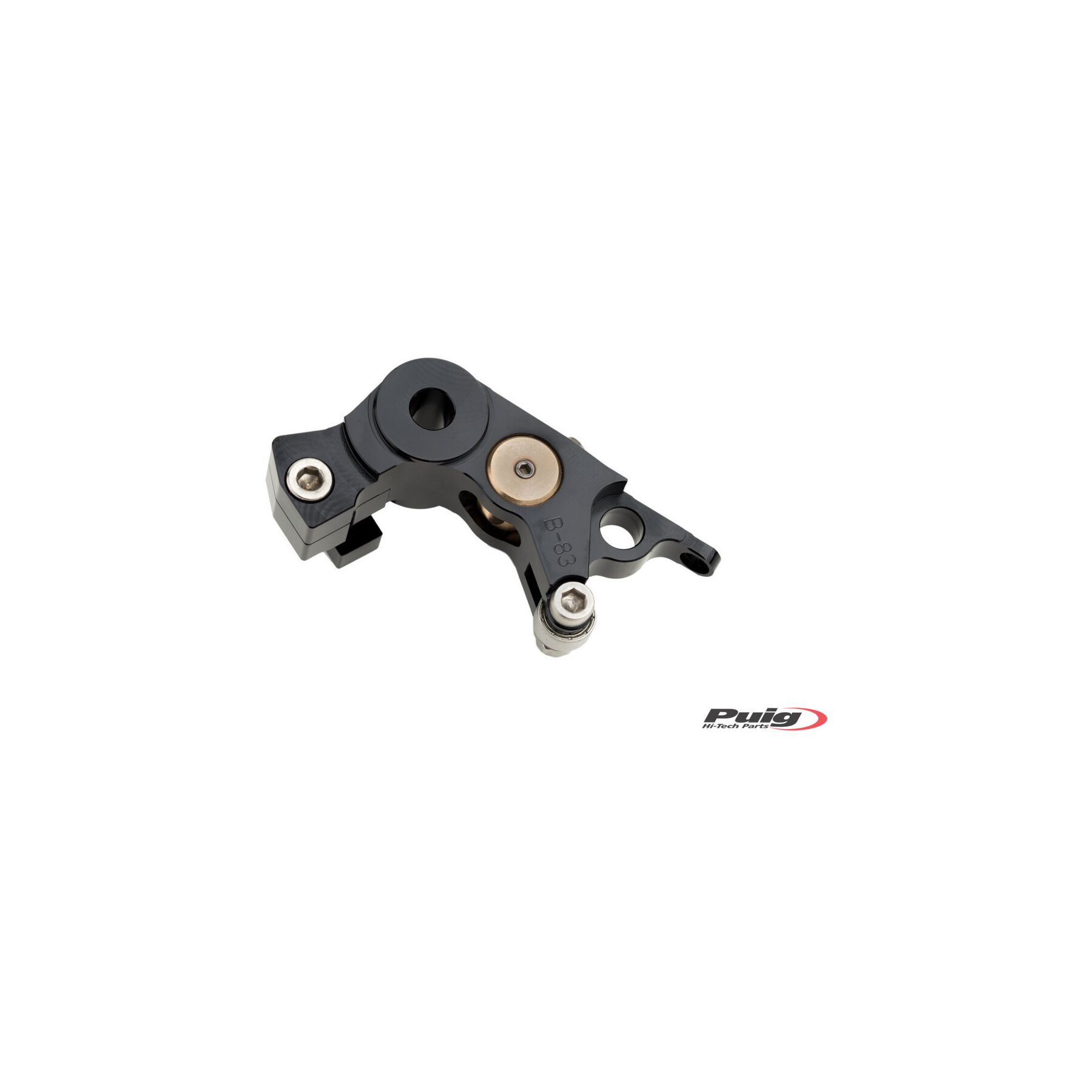 Puig Clutch Lever Mount Kawasaki Versys 1000 SE LT+ 2019-2021