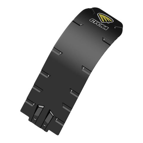 Cycra Speed Armor Skid Plate Kawasaki KX125 / KX250 2003-2007