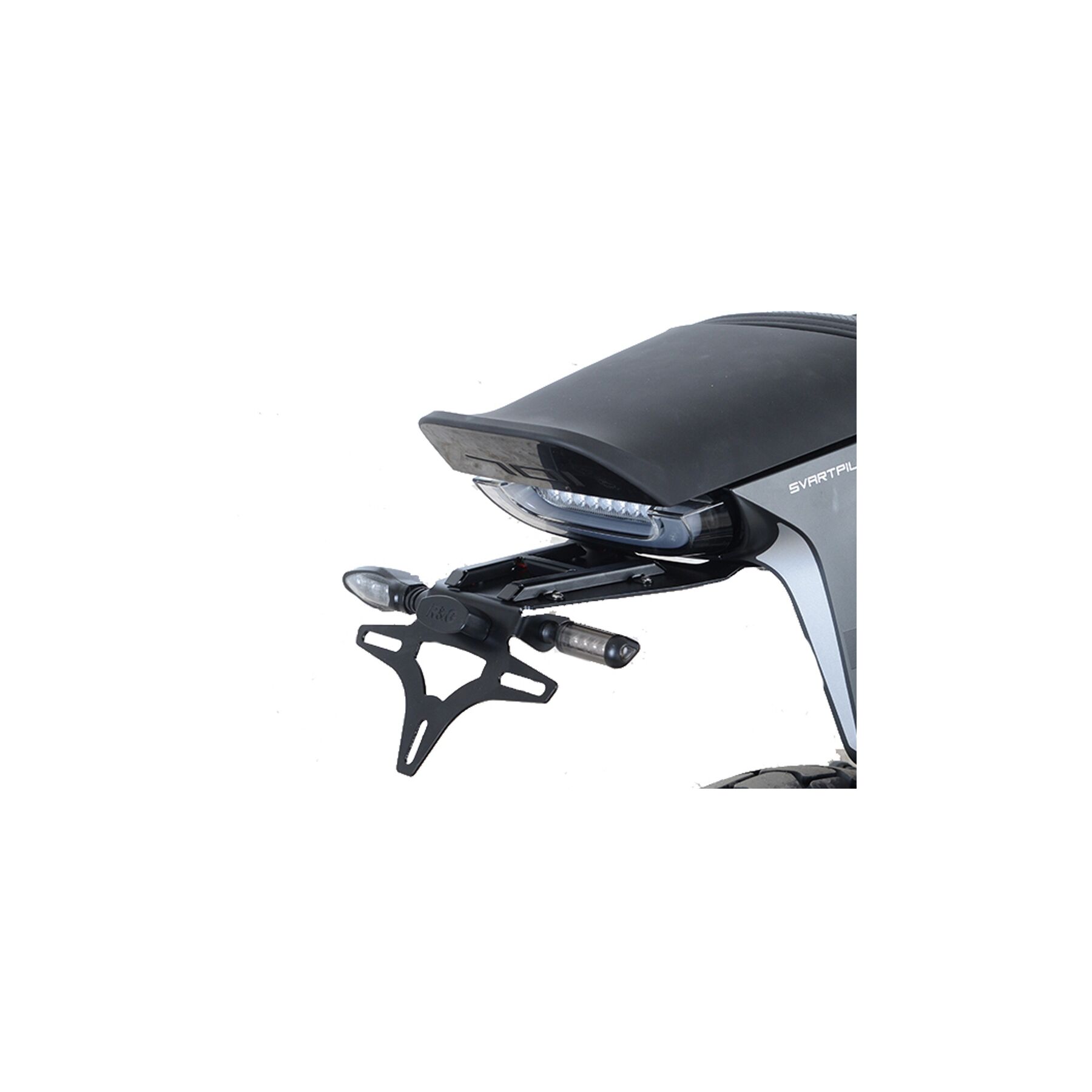 R&G Racing Fender Eliminator Husqvarna Svartpilen 701 2019-2022