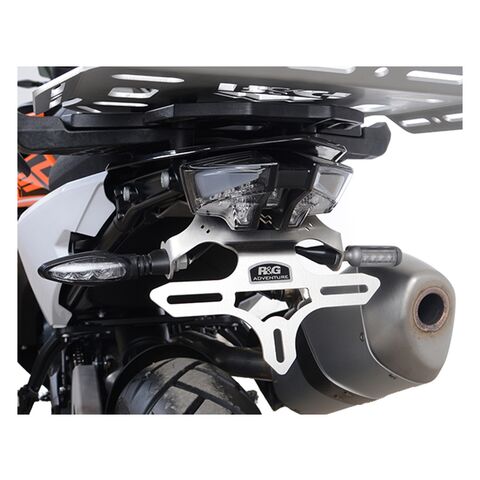 R&G Racing Fender Eliminator KTM 790 Adventure / R 2019-2020