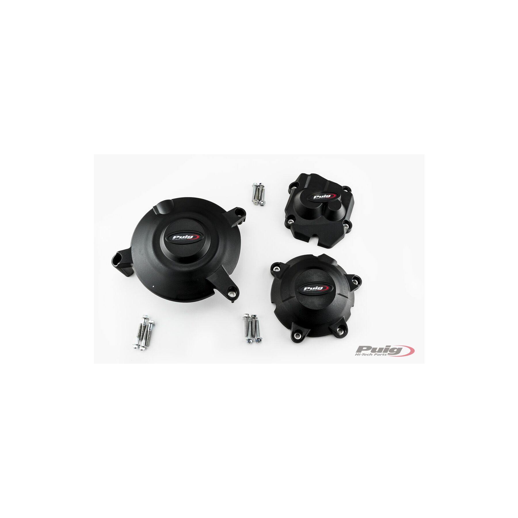 Puig Engine Cover Kawasaki ZX10R 2011-2025