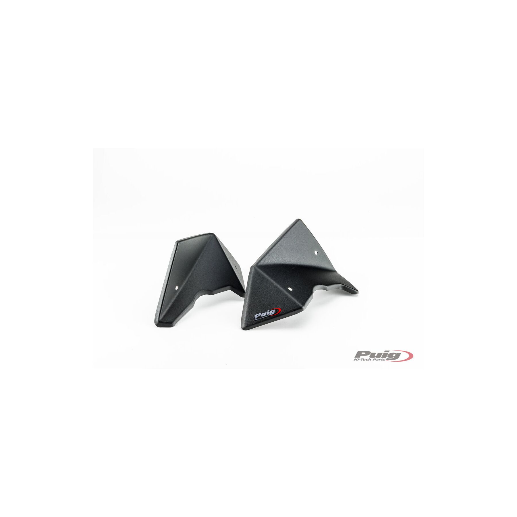 Puig Injector Covers BMW R1200GS / R1250GS / Adventure