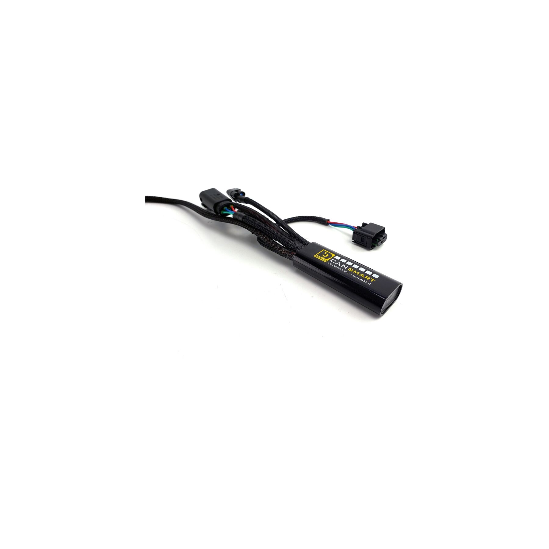 Denali 2.0 Plug-N-Play CANsmart Controller R1200GS / R1200GS Adventure