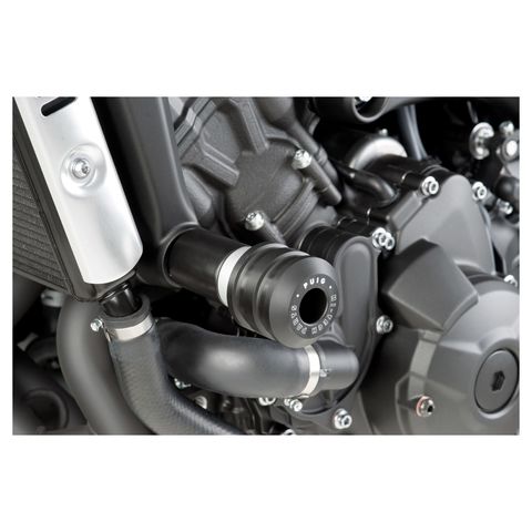 Puig Vintage Frame Sliders Triumph Bonneville Speed Twin	2019-2020