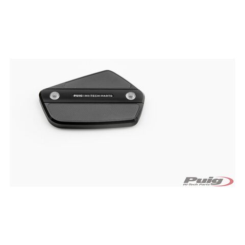 Puig Front Brake Reservoir Cap Honda CB1000R / Black Edition / ABS 2018-2024
