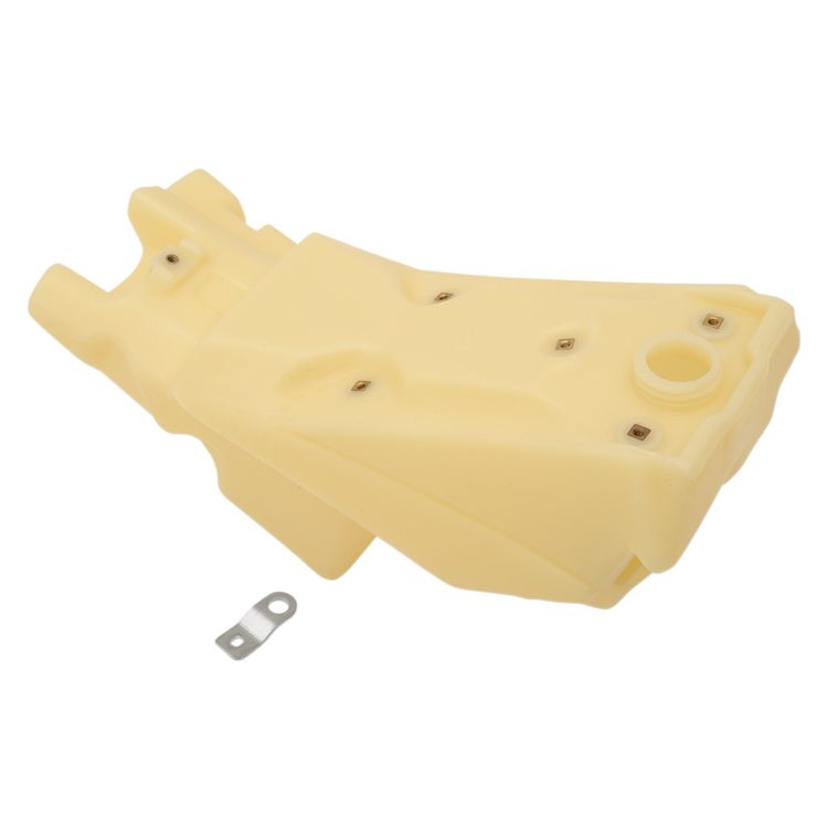 Natural Plastic