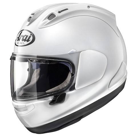 Arai Corsair-X Helmet - Snell 2020