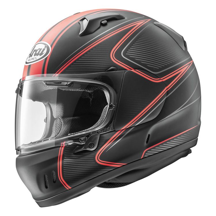 arai defiant x