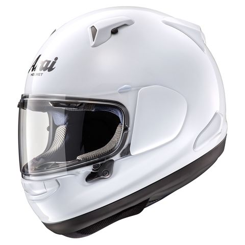 Arai Quantum-X Helmet - Snell 2020