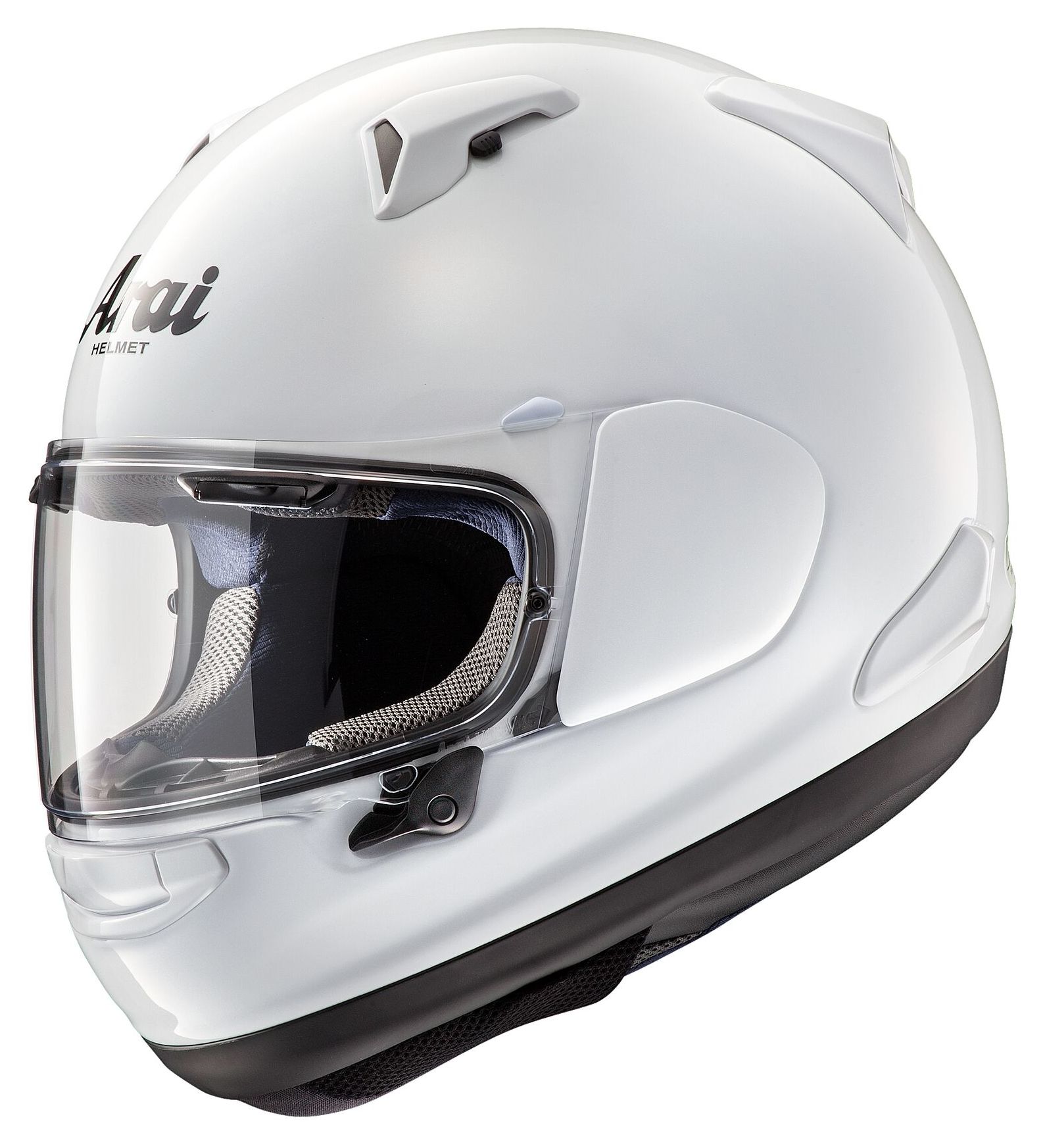 Arai Quantum-X Helmet - Snell 2020 - RevZilla