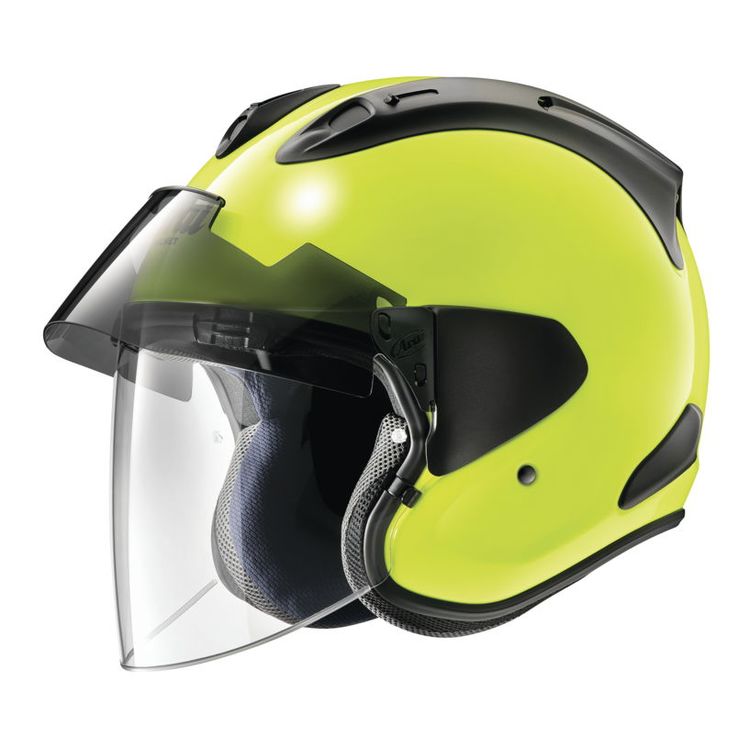 Arai Ram-X Helmet - Snell 2020 - RevZilla