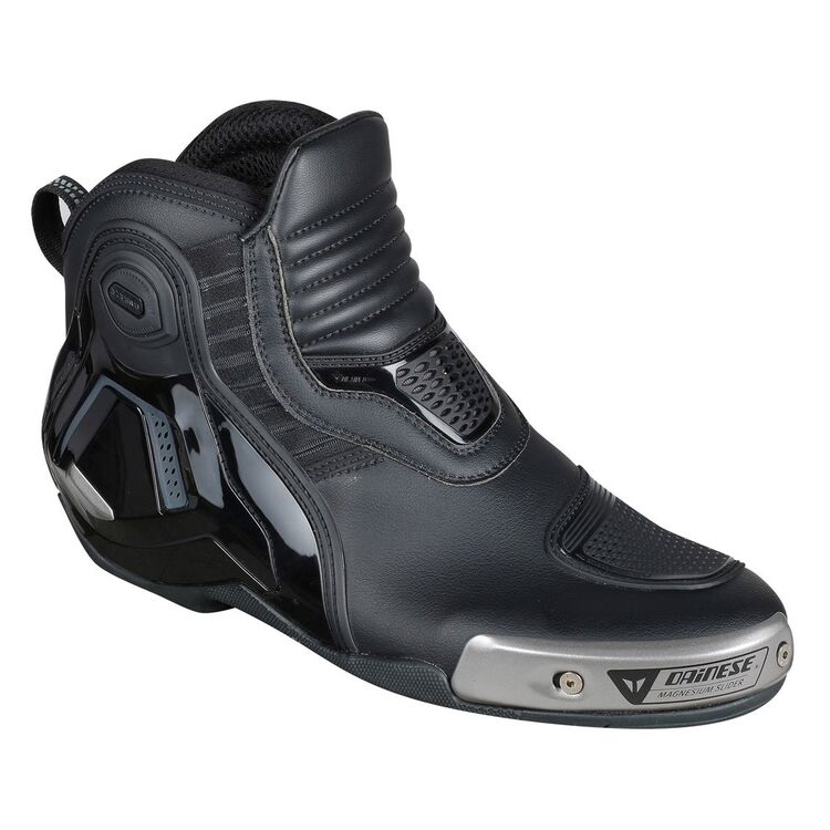 Black/Anthracite