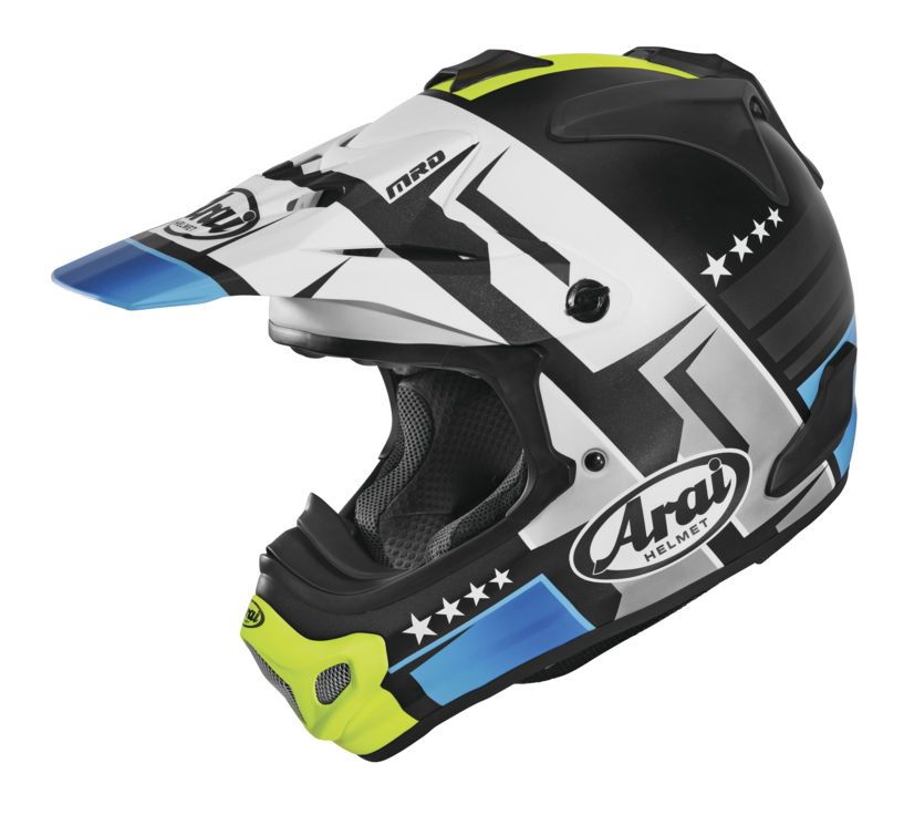 arai vx pro 4
