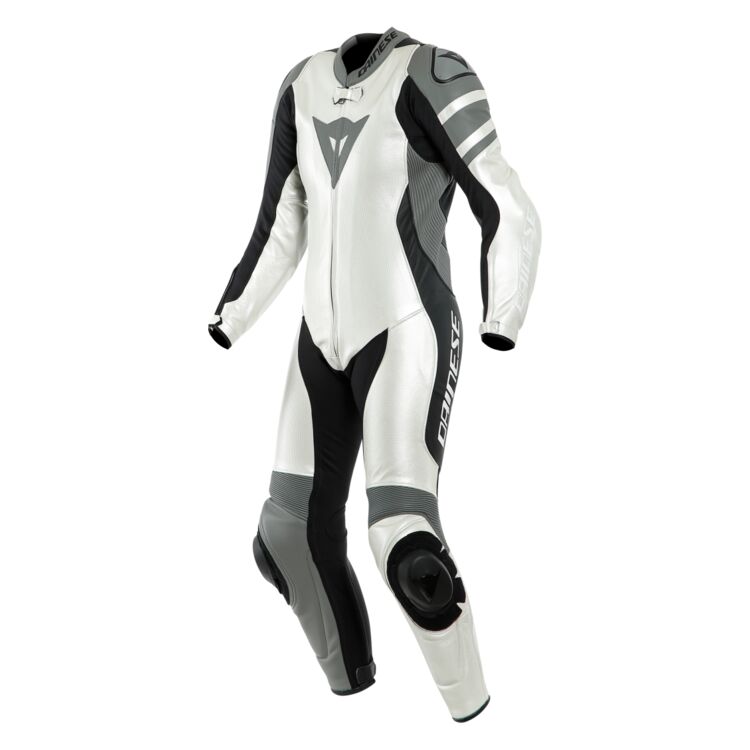 Pearl White/Charcoal/Black