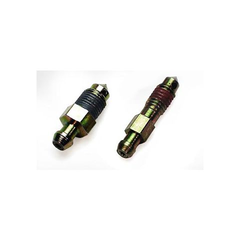 Speed Bleeder Brake Caliper Bleeding Kit Honda CB / CBR / CRF / Monkey / NC / XR 1993-2026