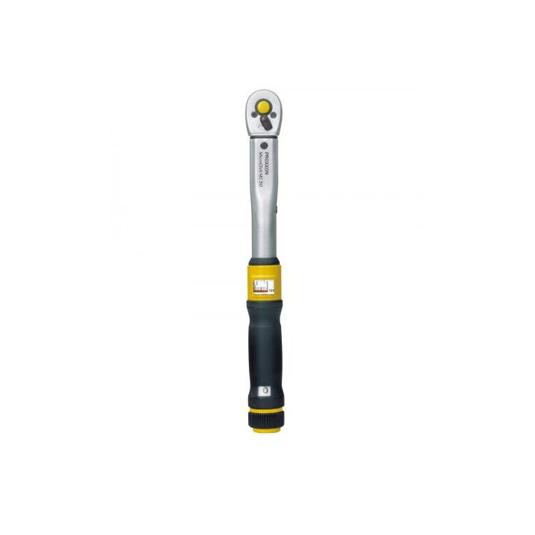 Proxxon Micro-Click 30/S 1/4" Torque Wrench