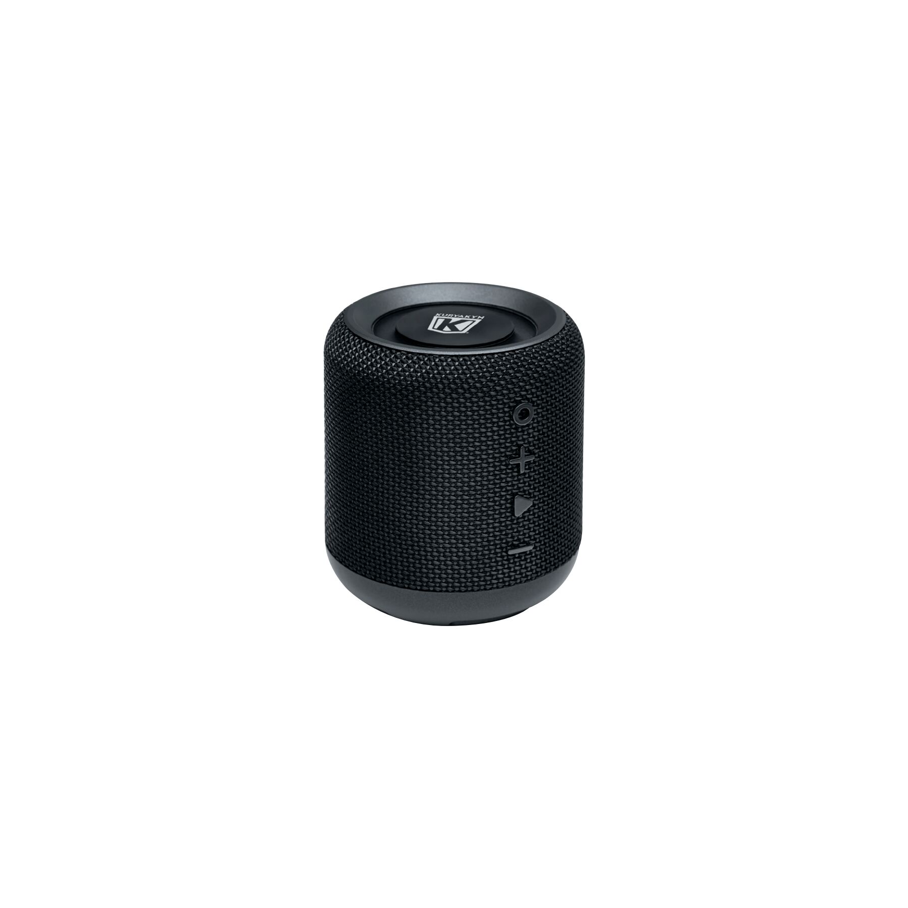 Kuryakyn Sidekix Plus Bluetooth Wireless Speaker