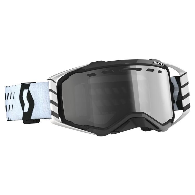 Black/White/Light Sensitive Grey